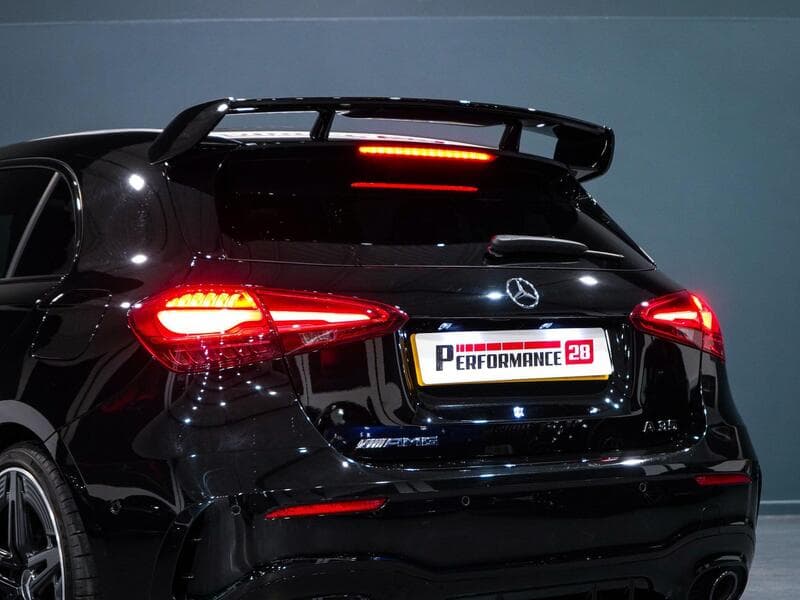 2024 Mercedes-Benz A Class - Thumbnail 9