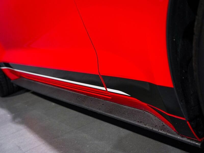 2022 Ford Mustang - Thumbnail 44