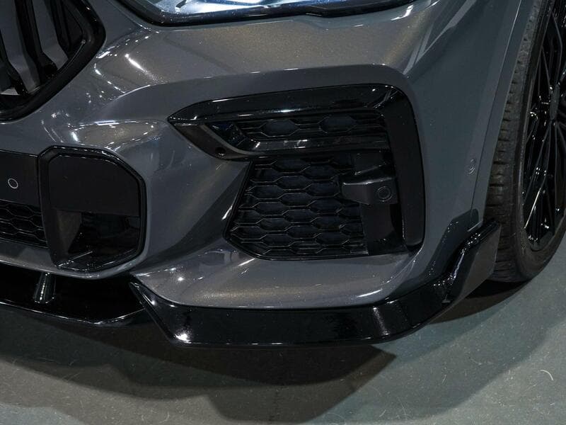 2022 BMW X6 - Thumbnail 43