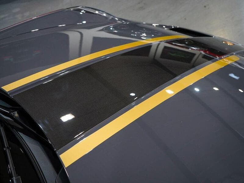 2025 Porsche 911 - Thumbnail 43