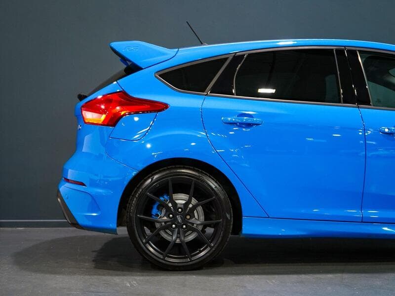 2017 Ford Focus - Thumbnail 49