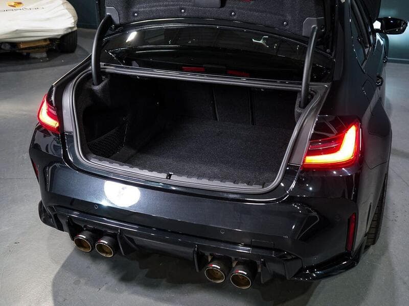 2021 BMW M3 - Thumbnail 37