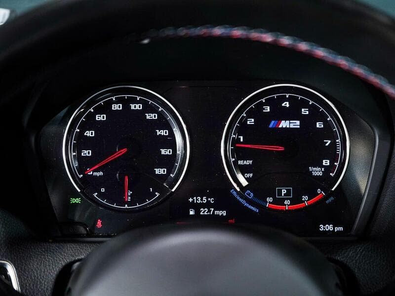 2019 BMW M2 - Thumbnail 28