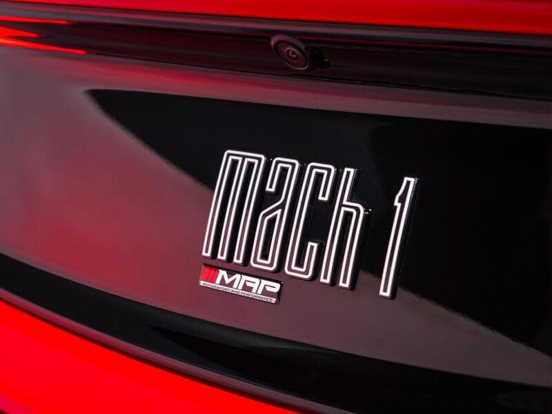 2022 Ford Mustang - Thumbnail 54