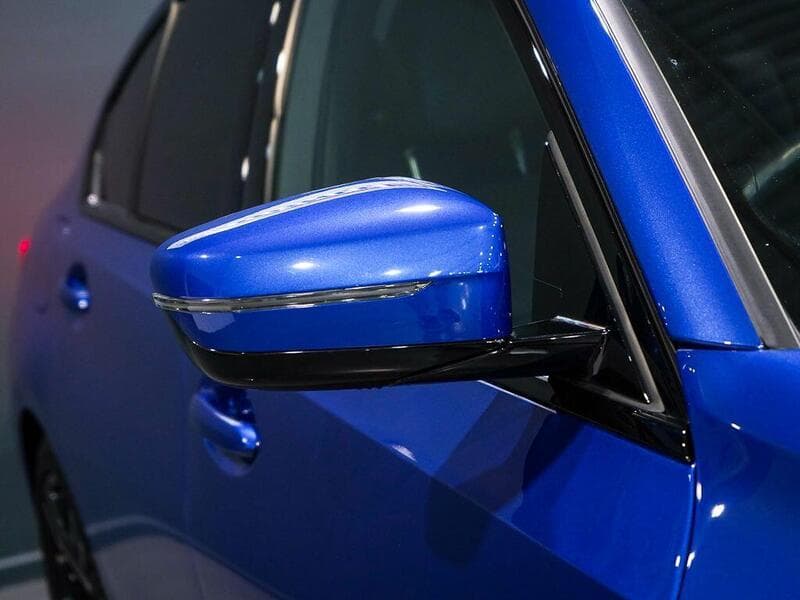 2023 BMW 3 Series - Thumbnail 35