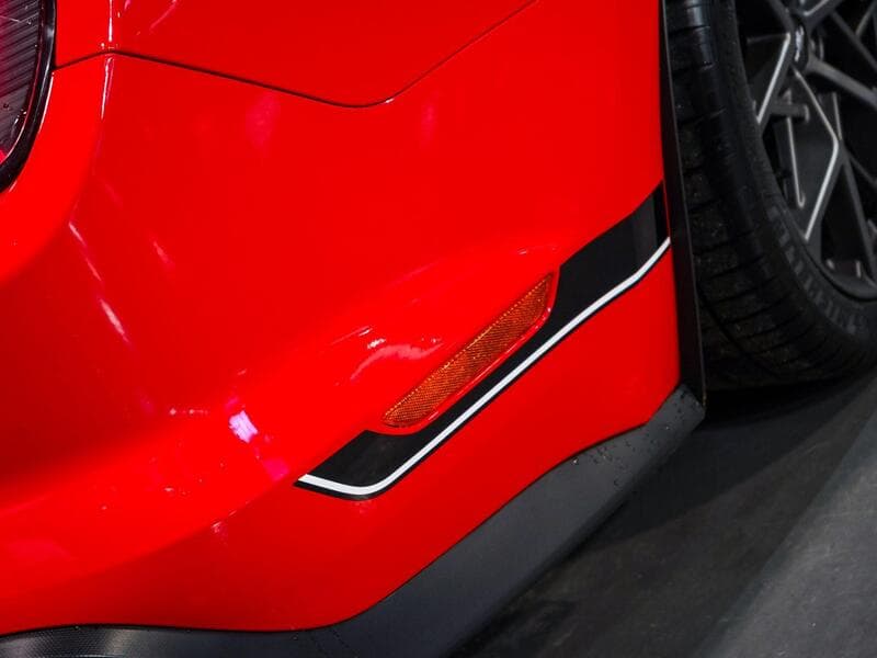 2022 Ford Mustang - Thumbnail 50
