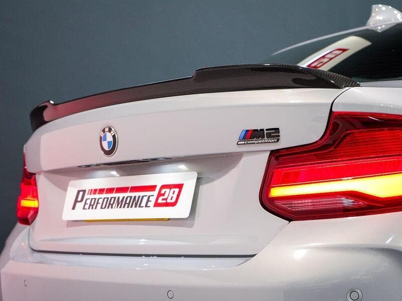 2019 BMW M2 - Thumbnail 55