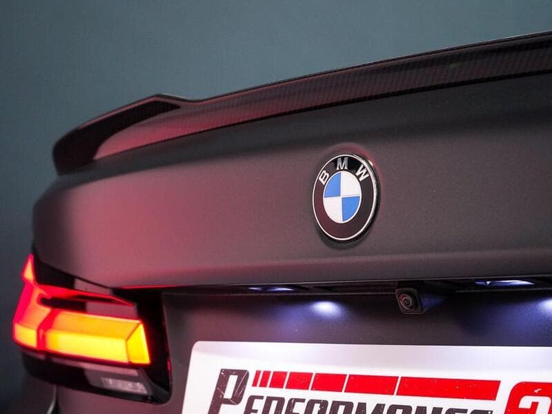 2021 BMW M5 - Thumbnail 61