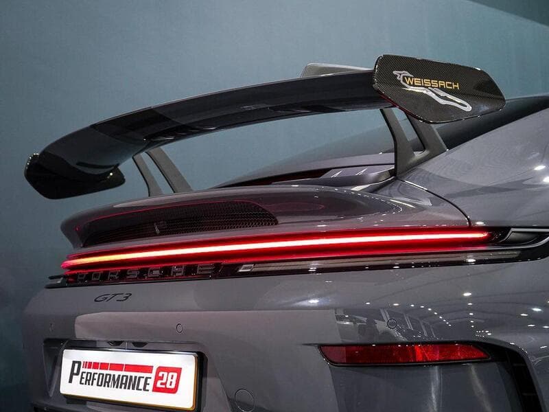 2025 Porsche 911 - Thumbnail 68