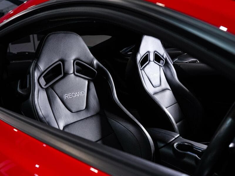 2022 Ford Mustang - Thumbnail 13