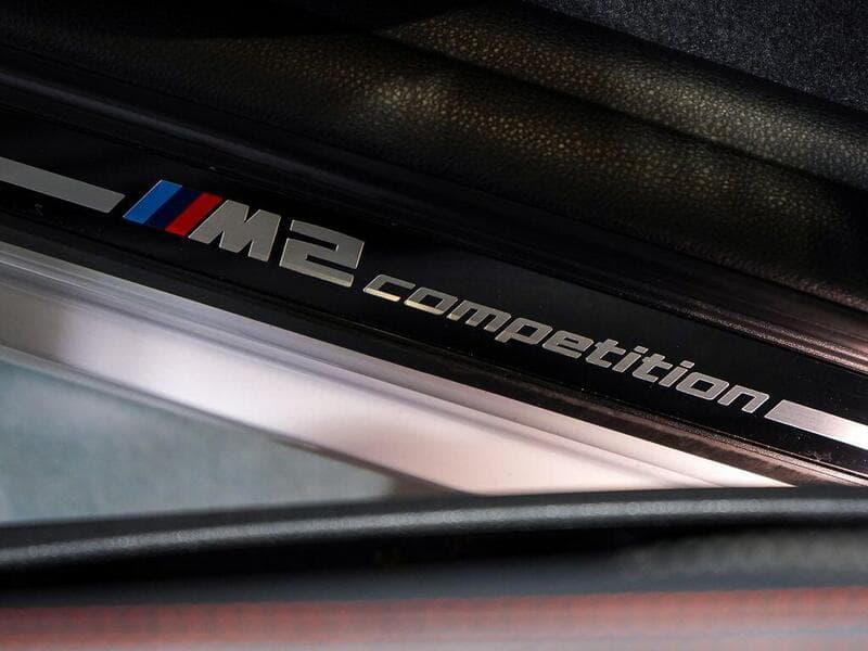 2019 BMW M2 - Thumbnail 44