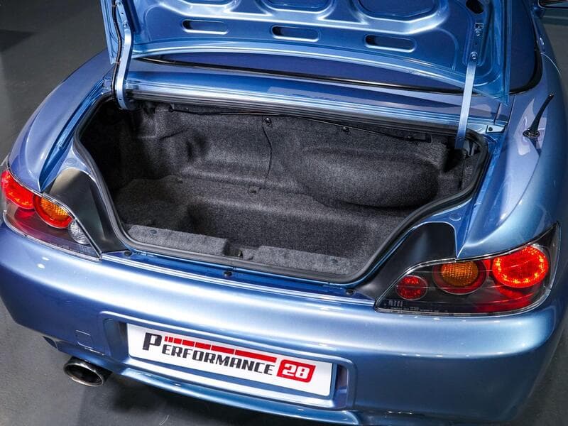 2004 Honda S2000 - Thumbnail 41