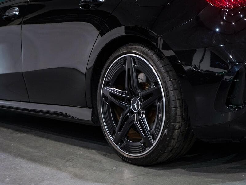 2024 Mercedes-Benz A Class - Thumbnail 28