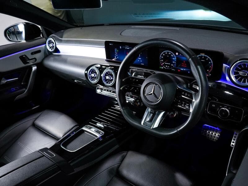 2024 Mercedes-Benz CLA - Thumbnail 13