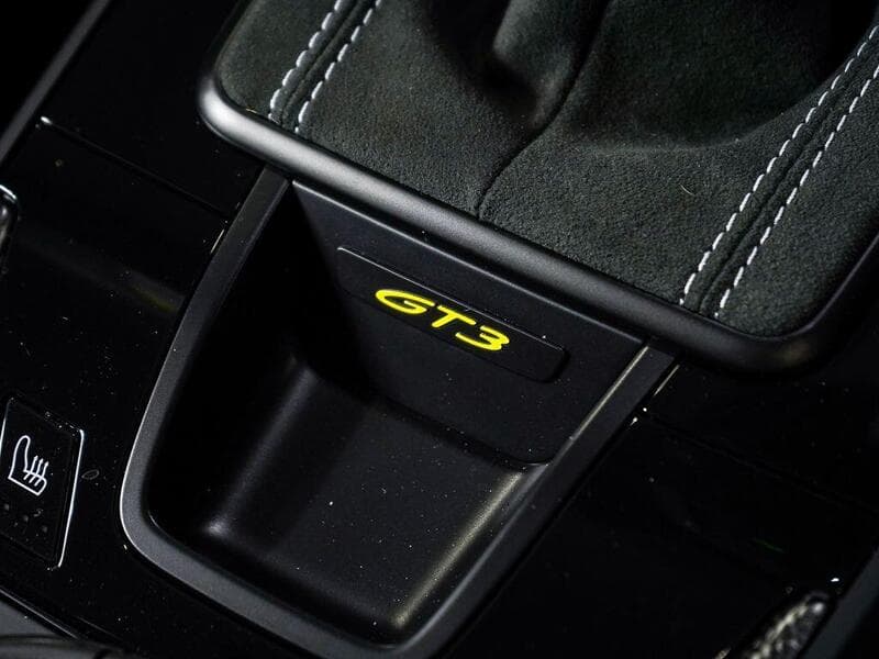 2025 Porsche 911 - Thumbnail 59