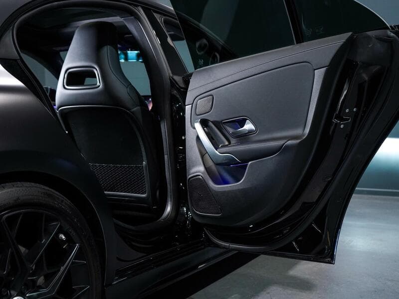 2024 Mercedes-Benz CLA - Thumbnail 27