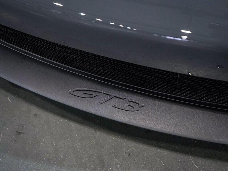 2025 Porsche 911 - Thumbnail 62