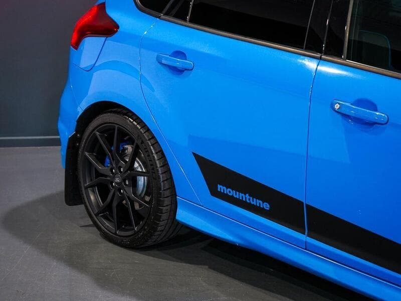2016 Ford Focus - Thumbnail 58
