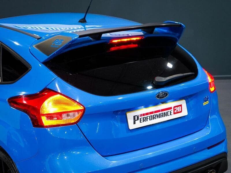 2016 Ford Focus - Thumbnail 42